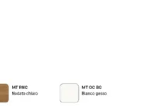 Parete attrezzata Skt19 dell'azienda Tomasella con uno sconto esclusivo