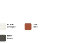 Parete attrezzata Skt38 Tomasella in stile design a prezzo scontato