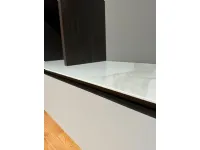Parete attrezzata Speed up Dall'agnese in stile design a prezzo ribassato