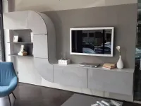 Scopri la Parete attrezzata Velvet Artigianmobili a prezzo scontato!