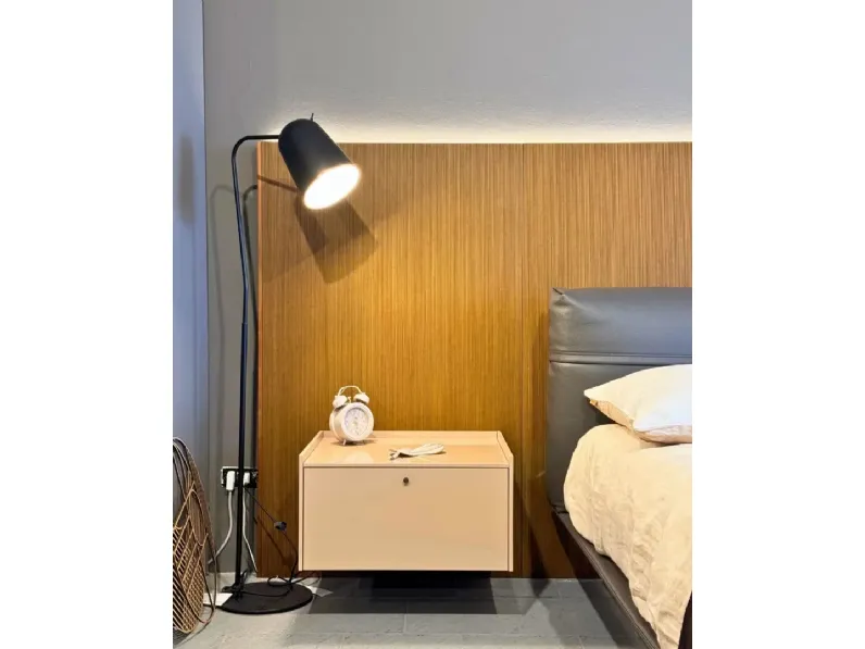 Mobile soggiorno modello W line di Lema a PREZZI OUTLET