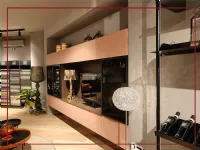 Mobile soggiorno modello Wega di Arredo3 scontato -42%