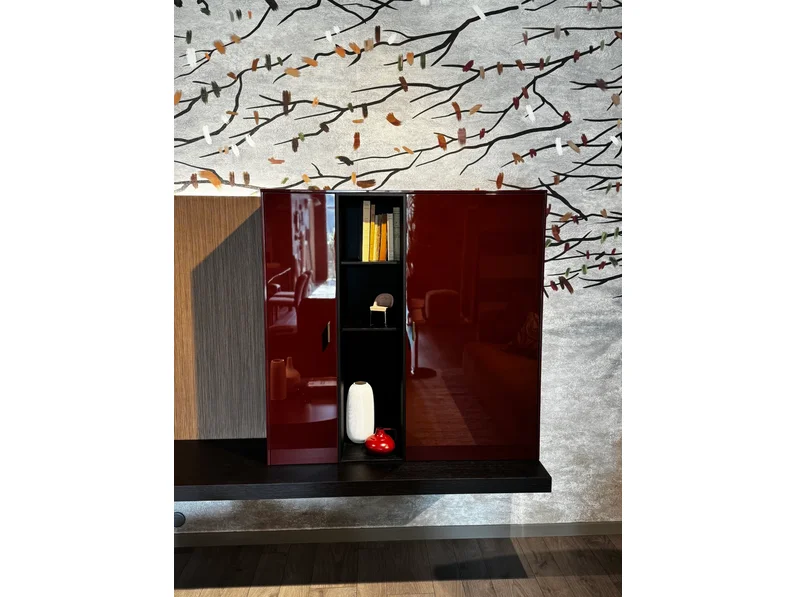 Pareti attrezzate Lema LT40