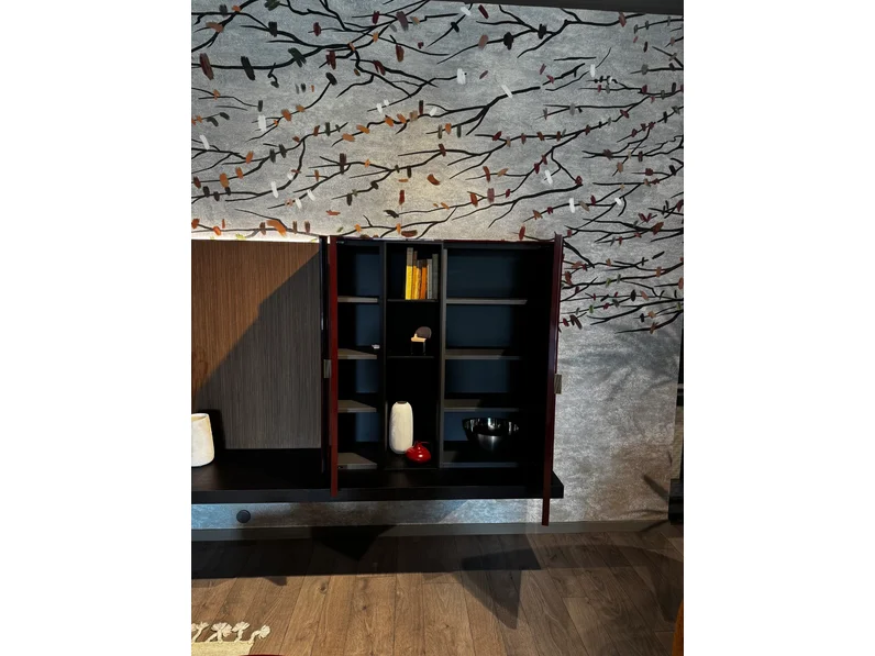 Pareti attrezzate Lema LT40