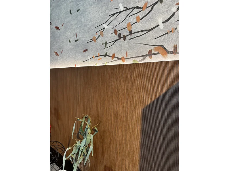 Pareti attrezzate Lema LT40
