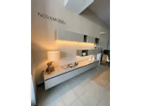 Pareti attrezzate NovaMobili BOX 18