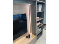 Pareti attrezzate NovaMobili WALL 30