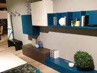 Parete attrezzata modello Manhattan  di Calligaris: scopri il prezzo 