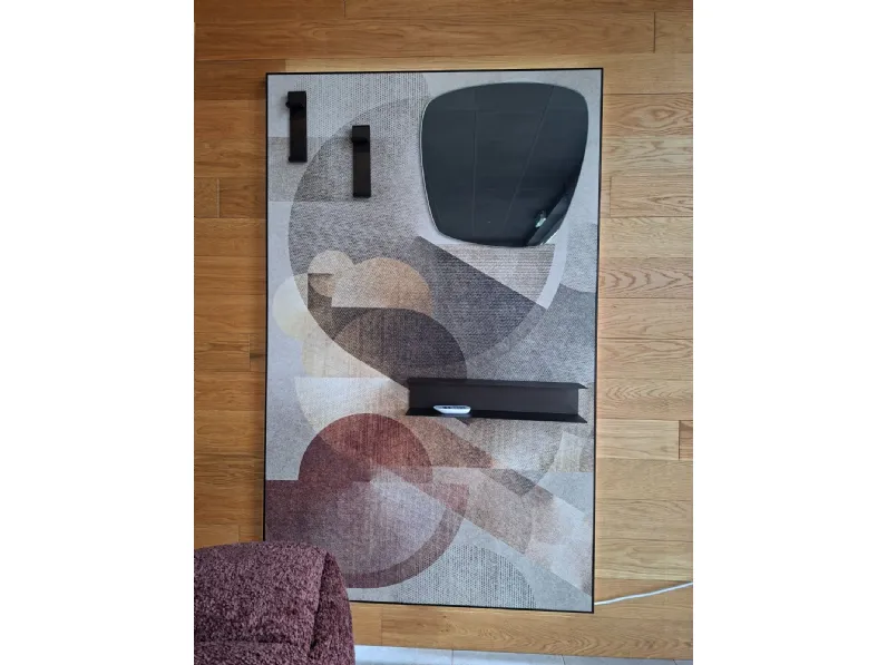 Richiedi ora il prezzo riservato della parete attrezzata Wallpanel magnetic di Pintdecor 