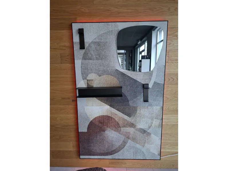 Richiedi il prezzo della parete attrezzata Wallpanel magnetic di Pintdecor 