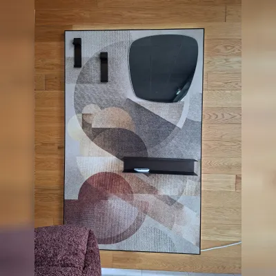 Richiedi ora il prezzo riservato della parete attrezzata Wallpanel magnetic di Pintdecor 