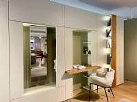 Mobile soggiorno modello Roomy di Caccaro scontato -43%