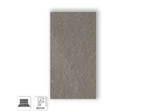 Parquet Outdoor 2.0 smoke grip – gres porcellanato da esterno avorio So.tiles a prezzi outlet 