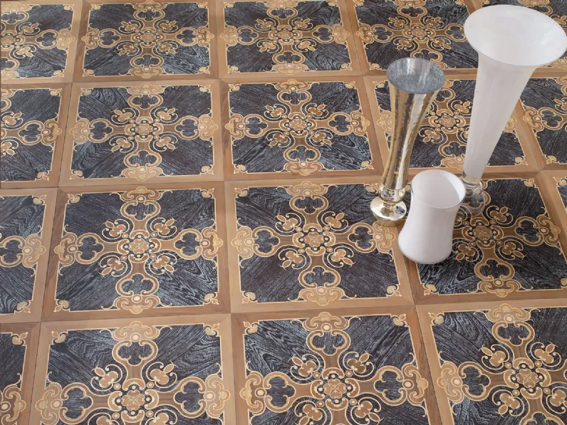 Parquet per pavimenti di Tiferno a prezzo ribassato