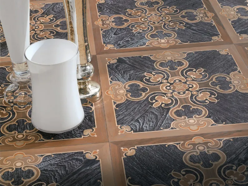 Parquet per pavimenti di Tiferno a prezzo ribassato