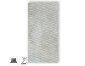 Pavimento in ceramica Impronta brill decoro grid 60�120 � gres porcellanato decorato chiaro di So.tiles a prezzi convenienti