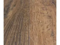 Pavimento in ceramica   kerlite adm wood oaks 20x150x0.35 di Cotto d`este a prezzo scontato