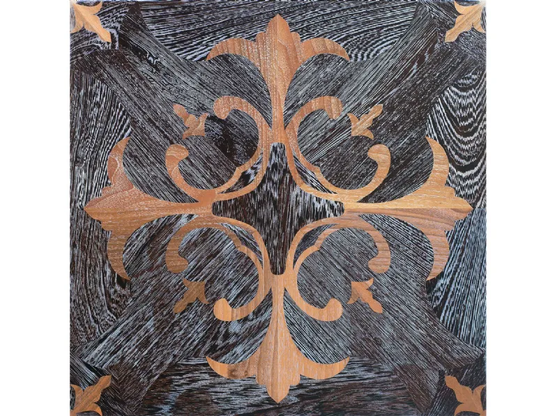 Pavimento in parquet Venus - quad1 di Tiferno con forte sconto