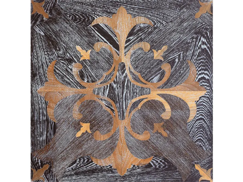 Pavimento in parquet Venus - quad1 di Tiferno con forte sconto