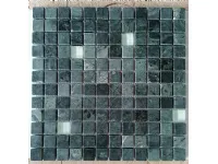 Pavimento in mosaico di Mya design SCONTATO