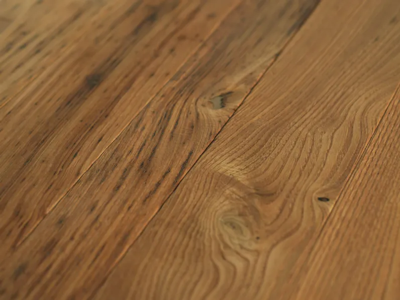 Pavimento parquet di Tiferno a prezzo scontato