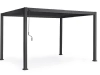 Pergotenda modello Pergola ocean  Bizzotto a prezzo scontato