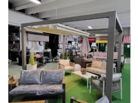 Pergotenda a marchio Pratic modello Phonix free SCONTATA