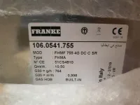 Piano cottura Franke Fhmf 755 4g dc c sr a prezzi outlet