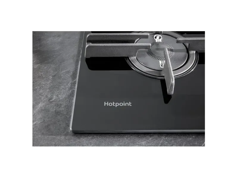 Piano cottura modello Ftghg751habk di Hotpoint ariston a prezzi convenienti