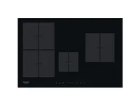 Piano cottura modello Kis841fb di Hotpoint ariston a prezzi outlet