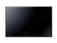 Innovativo piano cottura Nz84f7nc6abdi Samsung con forte sconto
