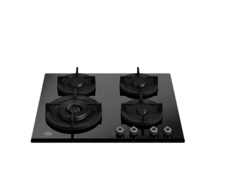 Innovativo piano cottura P604lprognedi Bertazzoni in offerta
