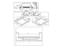 Innovativo piano cottura Pc samsung nz64n9777bk spedibile�di Samsung a prezzi convenienti