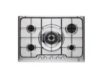 Innovativo piano cottura Px 75 ouvdi Electrolux con forte sconto