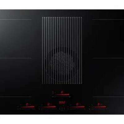 Piano cottura Aspirante 80 cm nz84t9747uk della marca Samsung a prezzo Outlet