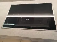 Scopri il Piano cottura Miele Km 6307 a prezzi outlet! Acquista ora!