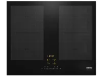 Piano cottura Miele Km 7465 fl a prezzi scontati.