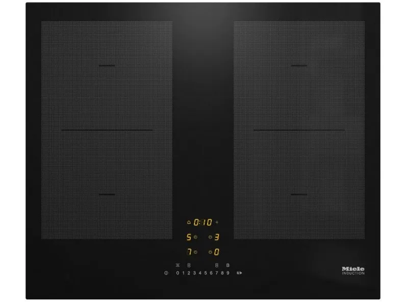 Piano cottura Miele Km 7465 fl a prezzi scontati.