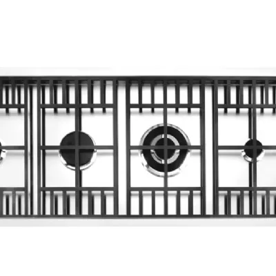 Innovativo piano cottura 1plb1203t�di Barazza a prezzi convenienti