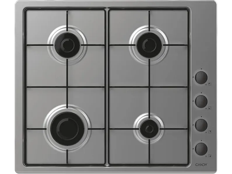 Piano cottura Chw6lbx dell'azienda Candy a prezzo Outlet