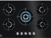 Innovativo piano cottura Kgg75372k �di Electrolux con forte sconto