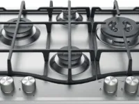 Piano cottura modello Pcn 641 t ix ha di Hotpoint ariston con forte sconto