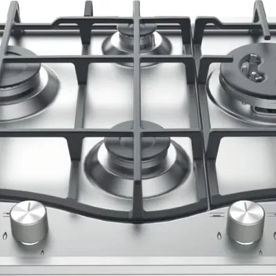 Piano cottura modello Pcn 641 t ix ha di Hotpoint ariston con forte sconto