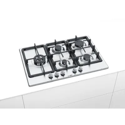 Piano cottura modello Pgs7b5b90 del brand Bosch a prezzo ribassato 