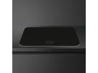 Innovativo piano cottura Piano induzione smeg sisl7845mb nuovo �di Smeg con forte sconto