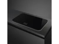 Innovativo piano cottura Piano induzione smeg sisl7845mb nuovo �di Smeg con forte sconto