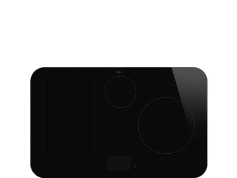 Innovativo piano cottura Piano induzione smeg sisl7845mb nuovo �di Smeg con forte sconto