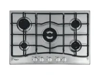 Piano cottura modello Pnc752tixha Hotpoint ariston a PREZZI OUTLET