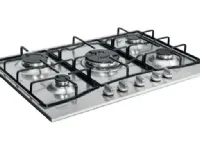 Piano cottura modello Pnc752tixha Hotpoint ariston a PREZZI OUTLET