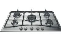 Piano cottura modello Pnc752tixha Hotpoint ariston a PREZZI OUTLET